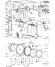 Схема №2 082 WT/GY-MX с изображением Другое для стиральной машины Whirlpool 481221479977