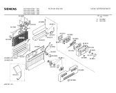 Схема №2 KG41U01IE с изображением Поднос для холодильника Siemens 00263495