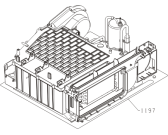 Схема №3 D8450N (438628, SP10/321) с изображением Преобразователь для стиральной машины Gorenje 438993