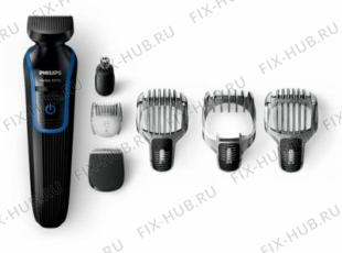 Бритва (триммер) Philips QG3337/15 - Фото