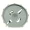 Разбрызгиватель (импеллер) для посудомоечной машины Indesit C00300767 для Ariston LFF8M132CXAUS (F085877)