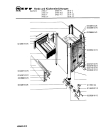 Схема №2 2306T с изображением Крышка для электропечи Bosch 00023774