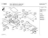 Схема №1 BBS2175 ALPHA 21 с изображением Крышка для пылесоса Bosch 00284432