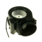 Мотор вентилятора для электровытяжки Bosch 00703377 для Siemens LC76BA530