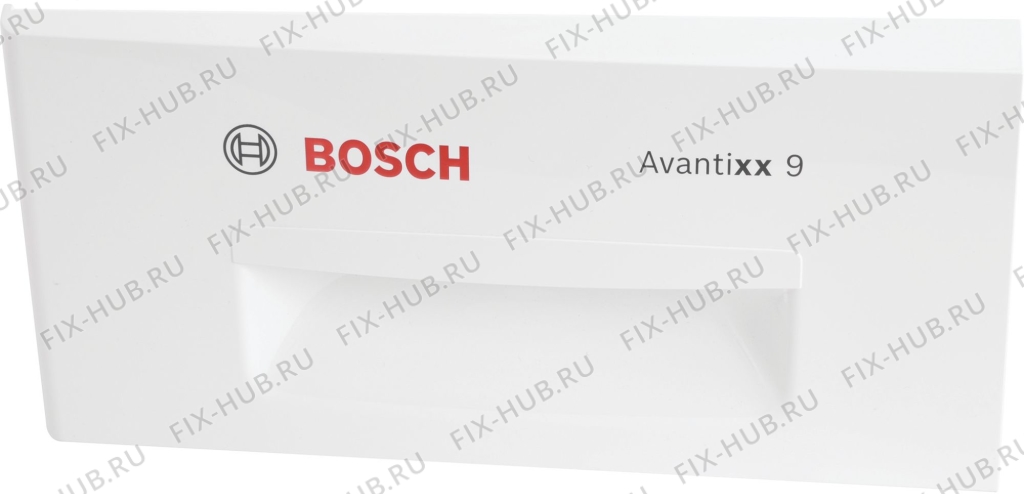 Большое фото - Ручка для стиралки Bosch 00655399 в гипермаркете Fix-Hub