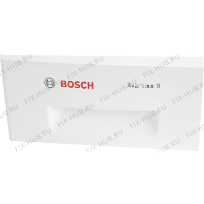Ручка для стиралки Bosch 00655399 в гипермаркете Fix-Hub