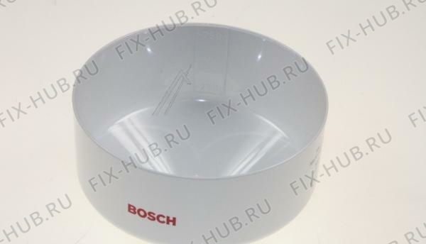 Большое фото - Впадина Bosch 00087244 в гипермаркете Fix-Hub