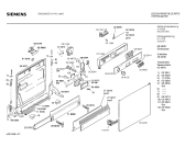 Схема №3 SN54603EU с изображением Переключатель для посудомойки Siemens 00069135