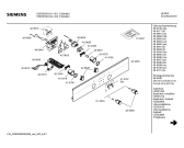 Схема №1 HB230550J с изображением Инструкция по эксплуатации для электропечи Siemens 00586694