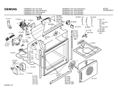 Схема №2 HB49050CC с изображением Инструкция по эксплуатации для духового шкафа Siemens 00519732