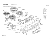 Схема №2 HS845616 с изображением Шарнирная пластина для электропечи Bosch 00053586
