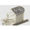 Фильтр насоса (помпы) для стиралки Whirlpool 481212118217 для LADEN EV 505