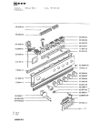 Схема №3 195305758 1076.42SB-7 с изображением Панель для электропечи Bosch 00125904