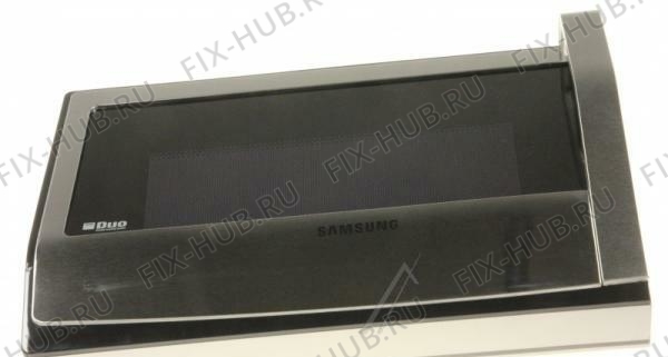 Большое фото - Дверца для микроволновой печи Samsung DE94-01951A в гипермаркете Fix-Hub