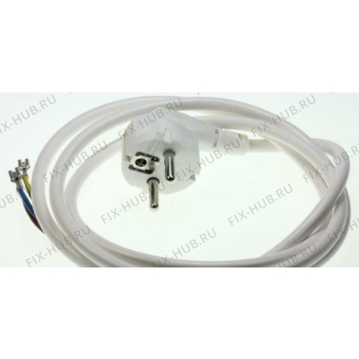 Соединительный кабель для электрофритюрницы Siemens 00600935 в гипермаркете Fix-Hub