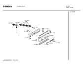 Схема №3 HN28225SK с изображением Стеклокерамика для духового шкафа Siemens 00215168