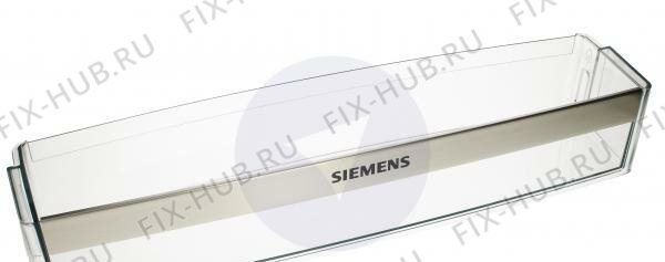 Большое фото - Поднос для холодильника Siemens 00705934 в гипермаркете Fix-Hub