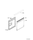 Схема №2 FEE62800PM с изображением Блок управления для посудомоечной машины Aeg 973911424388016