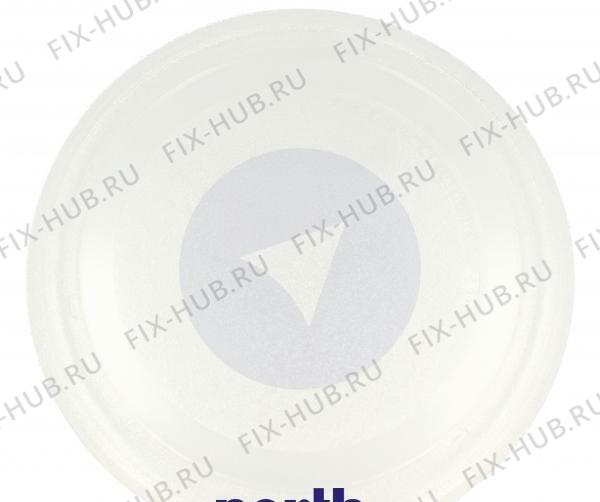 Большое фото - Посуда для микроволновой печи Electrolux 50296096006 в гипермаркете Fix-Hub