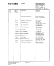 Схема №3 FC9230 с изображением Плата для телевизора Siemens 00754571