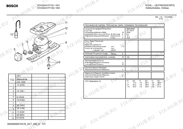 Схема №1 KIL18441 с изображением Поднос для холодильной камеры Bosch 00434247