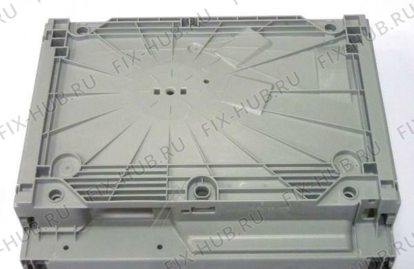 Большое фото - Нижняя часть корпуса для электропосудомоечной машины Siemens 00770765 в гипермаркете Fix-Hub