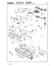 Схема №7 EE798504 с изображением Клемма для плиты (духовки) Bosch 00156334