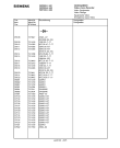 Схема №12 FM709V1 с изображением Инструкция по эксплуатации для видеоэлектроники Siemens 00530723