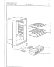 Схема №6 IK192016A с изображением Диск для холодильной камеры Bosch 00293754