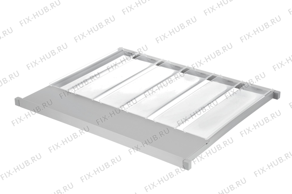 Большое фото - Полка для бутылок для холодильника Siemens 00661946 в гипермаркете Fix-Hub