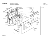 Схема №3 HB55055SK с изображением Инструкция по эксплуатации для духового шкафа Siemens 00582518