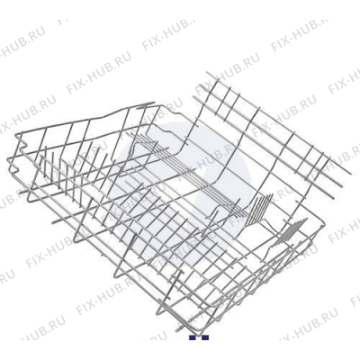 Корзина для электропосудомоечной машины Electrolux 1509576110 в гипермаркете Fix-Hub