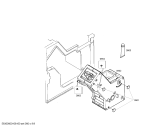 Схема №1 TK68001CH Surpresso S60 с изображением Противень для электрокофеварки Bosch 00437701