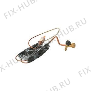 Большое фото - Клапан для климатотехники Siemens 11008584 в гипермаркете Fix-Hub