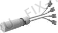 Большое фото - Ветродув для плиты (духовки) Electrolux 3872079011 в гипермаркете Fix-Hub