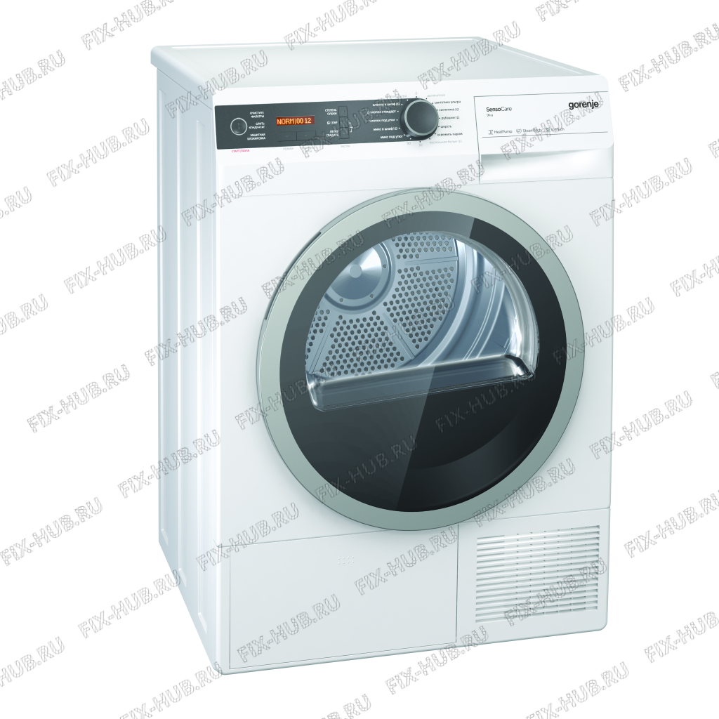 Запчасти для стиральной машины Gorenje D98F65F (549204, SP10/33C) купить в  Москве (России) по доступной цене в Fix-hub