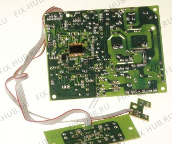 Большое фото - Микромодуль для кофеварки (кофемашины) Electrolux 4055103966 в гипермаркете Fix-Hub