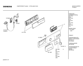Схема №3 WTXL2301EU SIWATHERM TXL2301 с изображением Инструкция по установке и эксплуатации для электросушки Siemens 00585738