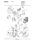 Схема №9 FA256G4 с изображением Инструкция по эксплуатации для видеотехники Siemens 00530775