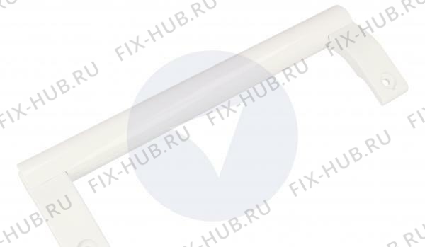 Большое фото - Ручка двери для холодильника Siemens 00640503 в гипермаркете Fix-Hub