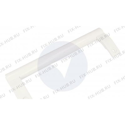 Ручка двери для холодильника Siemens 00640503 Ручка двери для холодильника Siemens 00640503 в гипермаркете Fix-Hub