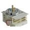 Переключатель (таймер) для стиральной машины Indesit C00042621 для Indesit MDR520 (F024324)