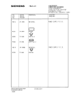 Схема №13 FM621L4FF с изображением Пульт дистанционного управления для видеоэлектроники Siemens 00755979