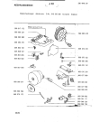 Схема №1 AUTOTRONIC OLYMPIA с изображением Шланг для пылесоса Aeg 8996680855906