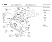 Схема №2 BBS5523DF с изображением Шланг для пылесоса Siemens 00027602