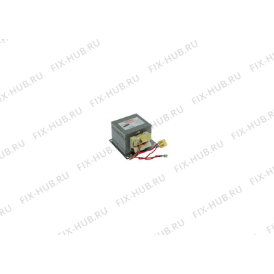 Трансформатор для микроволновки Gorenje 297566 в гипермаркете Fix-Hub