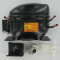 Электрокомпрессор для холодильной камеры Gorenje 160847 160847 для Gorenje RF6325C (157028, HZS3266)