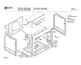 Схема №1 195301263 1071.41PSB с изображением Переключатель для плиты (духовки) Bosch 00054256