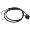 Соединительный кабель для электрокофеварки Siemens 12022519 для Siemens TI301809CN EQ.3 s100