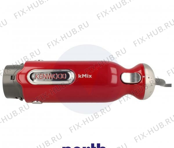 Большое фото - Электромотор для электромиксера KENWOOD KW710453 в гипермаркете Fix-Hub